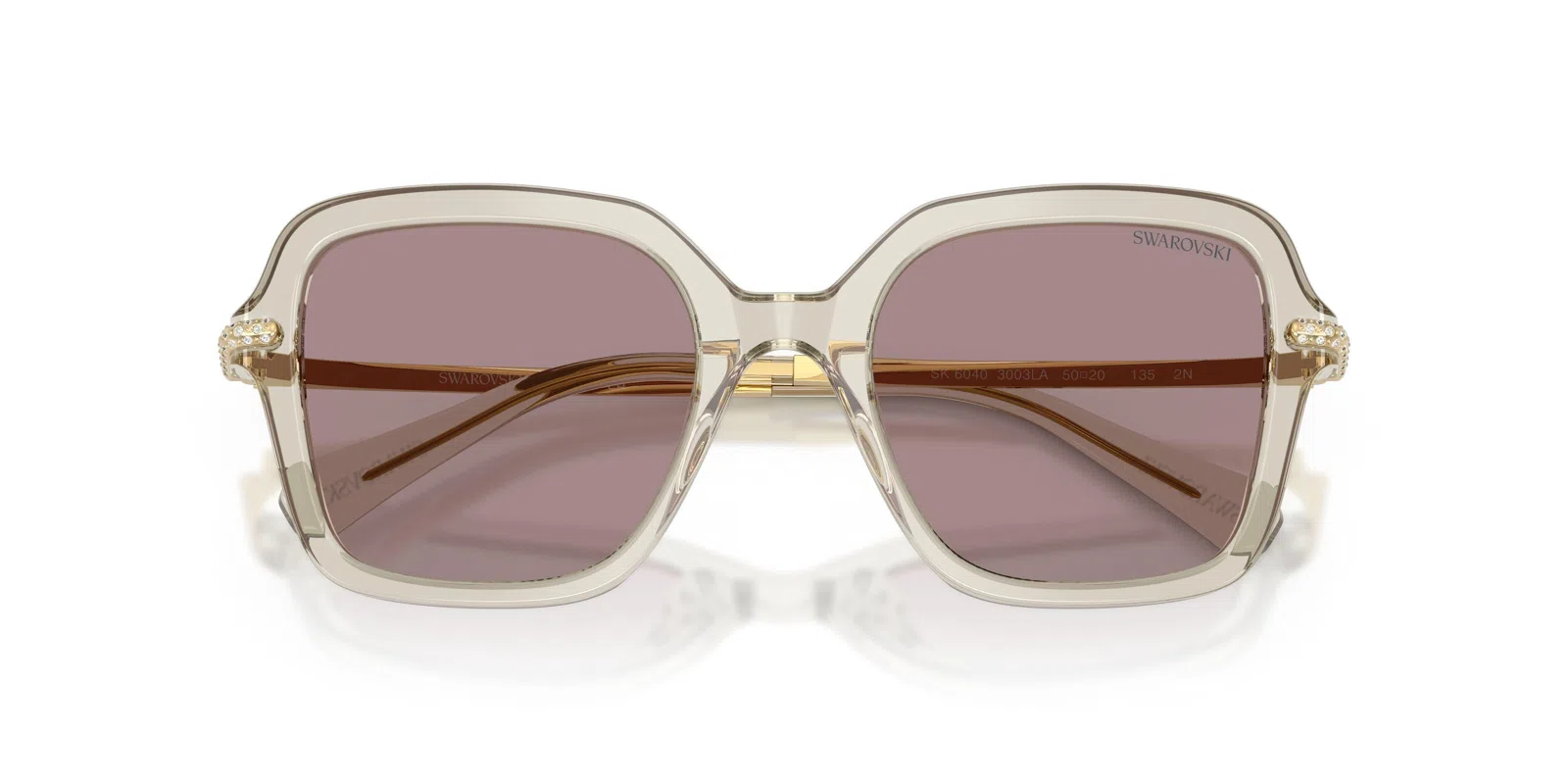 Swarovski 6040 Sunglasses - view 44